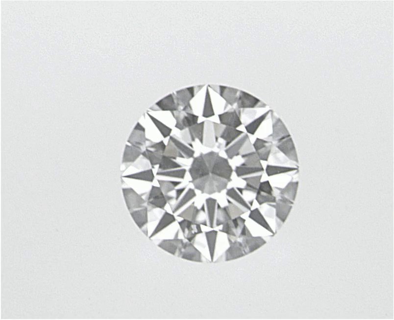 0.3 CT Round Natural Diamond Surrey Vancouver Canada Langley Burnaby Richmond