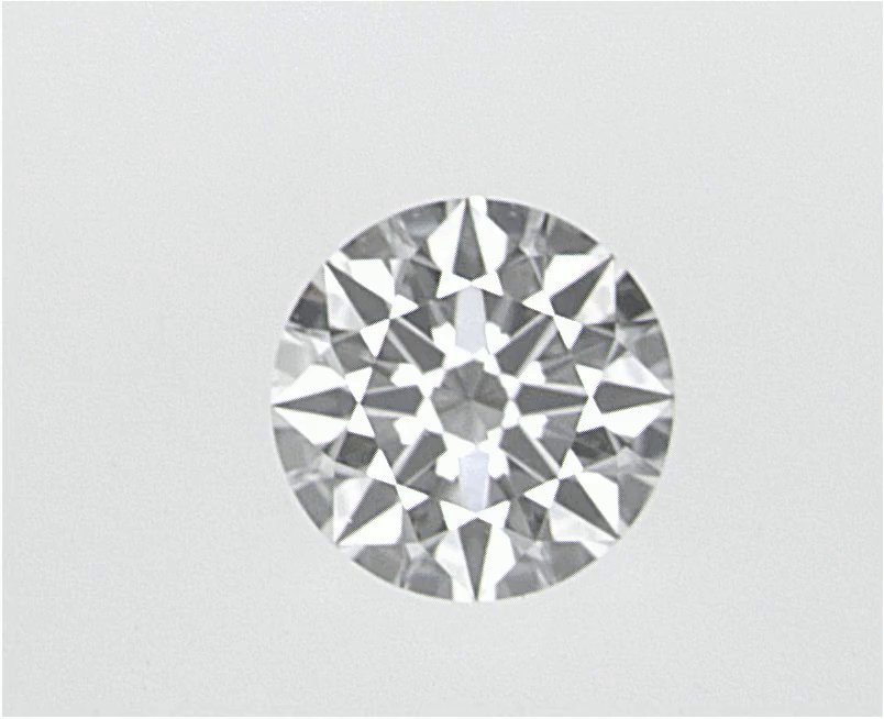 0.3 CT Round Natural Diamond Surrey Vancouver Canada Langley Burnaby Richmond