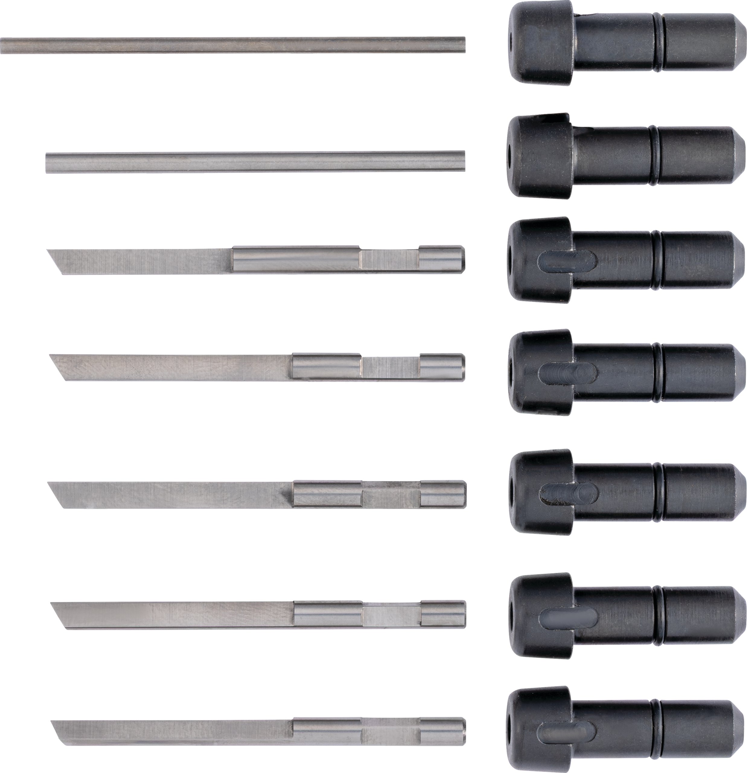 GRS® Starter Graver Kits