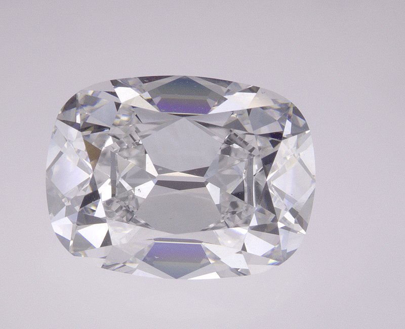 4.5 CT Elongatedcushion Lab-Grown Diamond Surrey Vancouver Canada Langley Burnaby Richmond