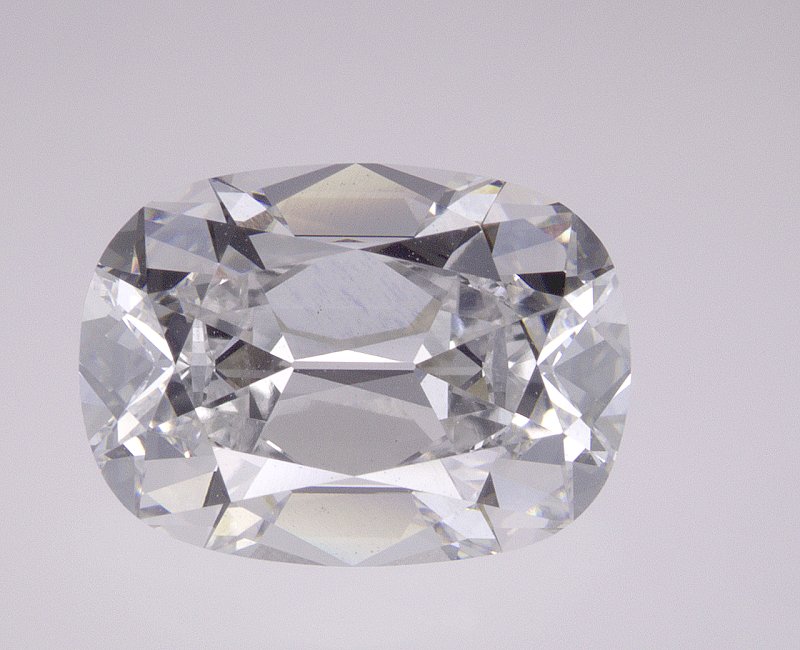 4.15 CT Elongatedcushion Lab-Grown Diamond Surrey Vancouver Canada Langley Burnaby Richmond