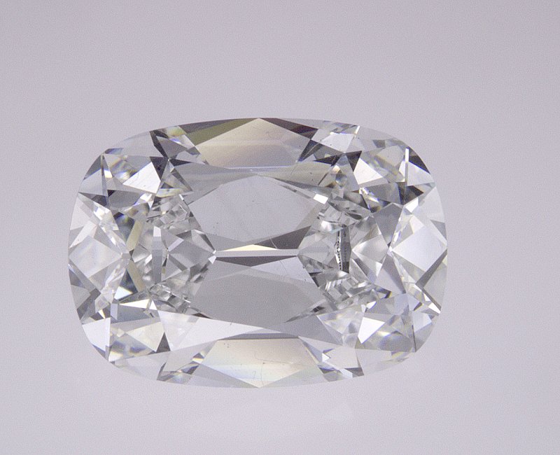 3.11 CT Elongatedcushion Lab-Grown Diamond Surrey Vancouver Canada Langley Burnaby Richmond