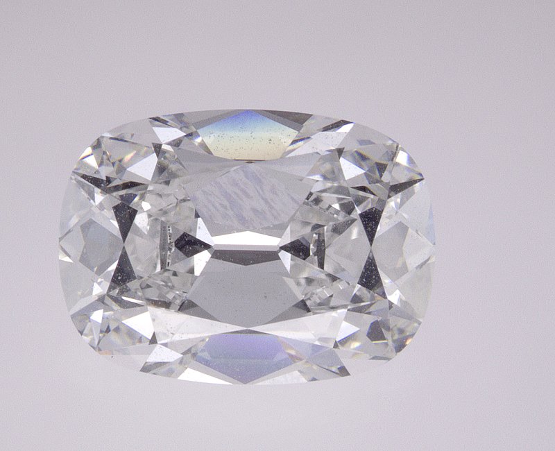 3.56 CT Elongatedcushion Lab-Grown Diamond Surrey Vancouver Canada Langley Burnaby Richmond