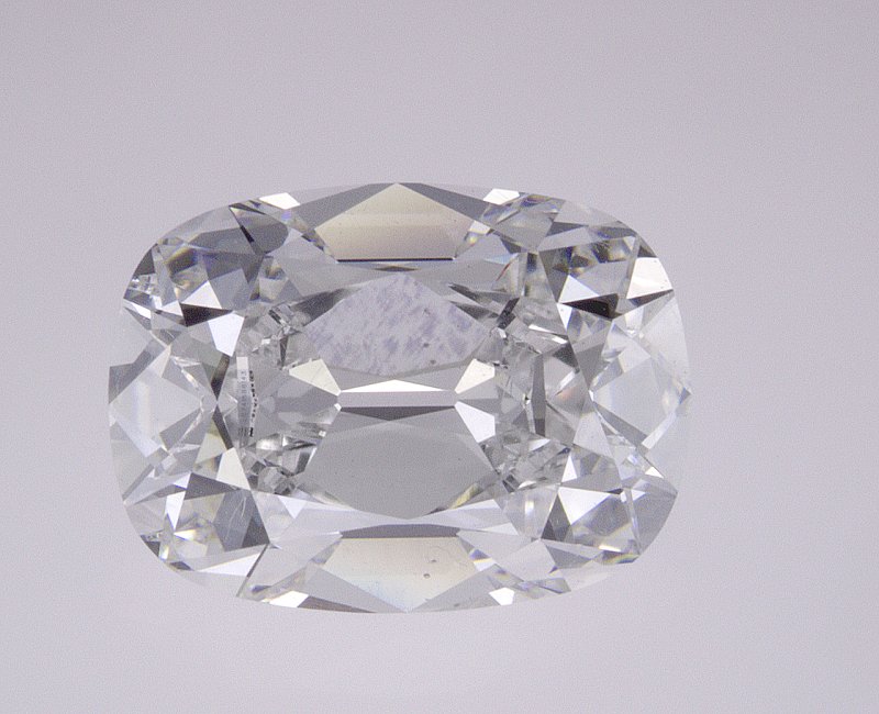 3.07 CT Elongatedcushion Lab-Grown Diamond Surrey Vancouver Canada Langley Burnaby Richmond