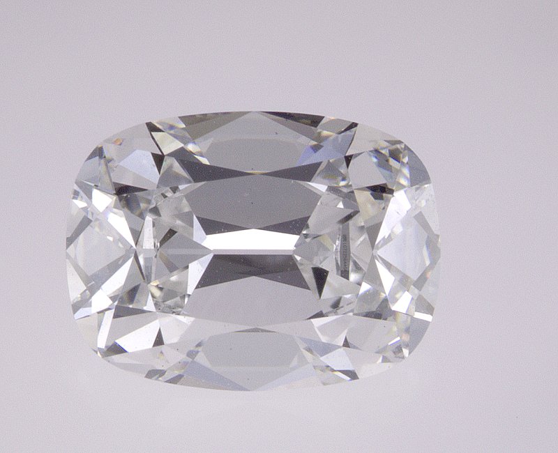 2.75 CT Elongatedcushion Lab-Grown Diamond Surrey Vancouver Canada Langley Burnaby Richmond
