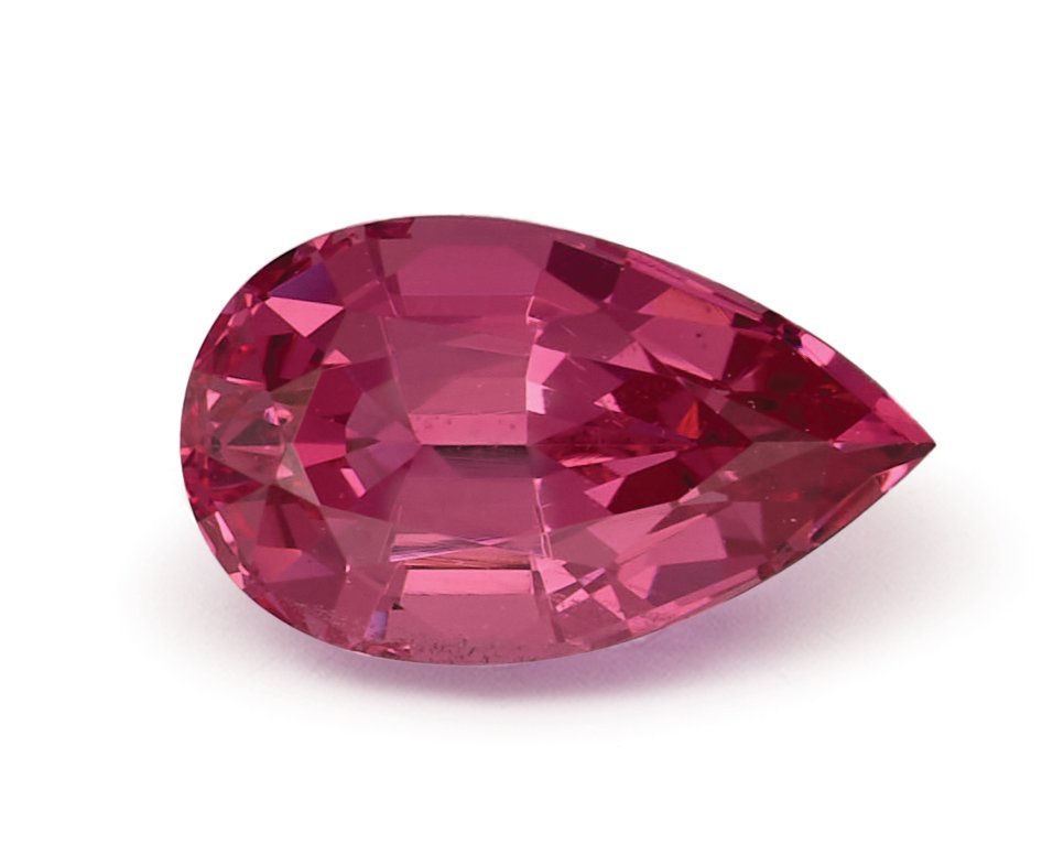 PEAR 1.07ct Natural Spinel