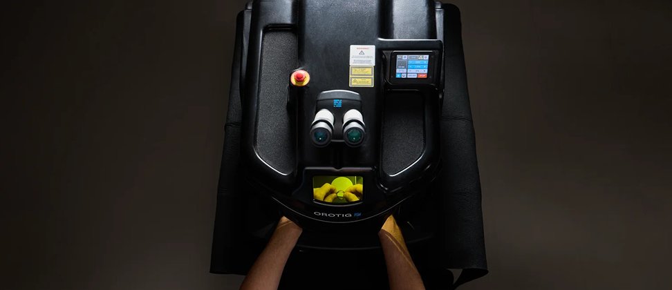 Refurbished Laser Welders