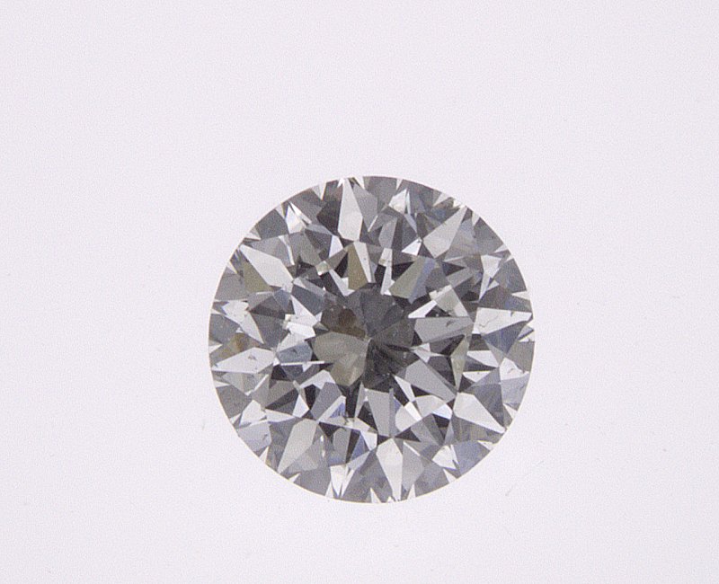 0.5 Carat Round Cut Natural Diamond