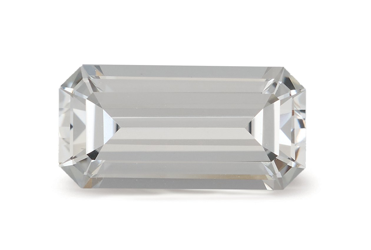 EMERALD 1.74ct Natural Sapphire 