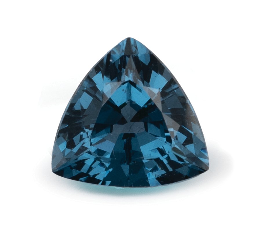 TRILLION 0.94ct Natural Spinel 