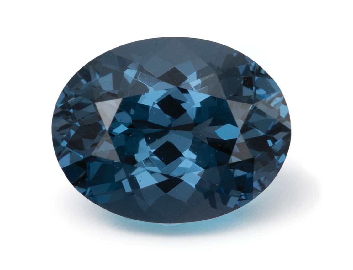 OVAL 2.29ct Natural Spinel