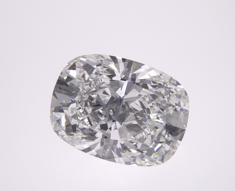 2.65 CT Elongatedcushion Lab-Grown Diamond Surrey Vancouver Canada Langley Burnaby Richmond