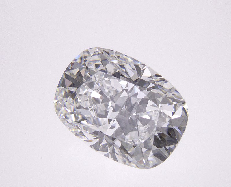 2.62 CT Elongatedcushion Lab-Grown Diamond Surrey Vancouver Canada Langley Burnaby Richmond
