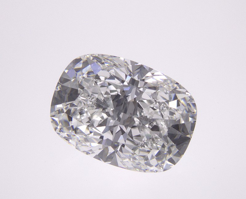 2.67 CT Elongatedcushion Lab-Grown Diamond Surrey Vancouver Canada Langley Burnaby Richmond
