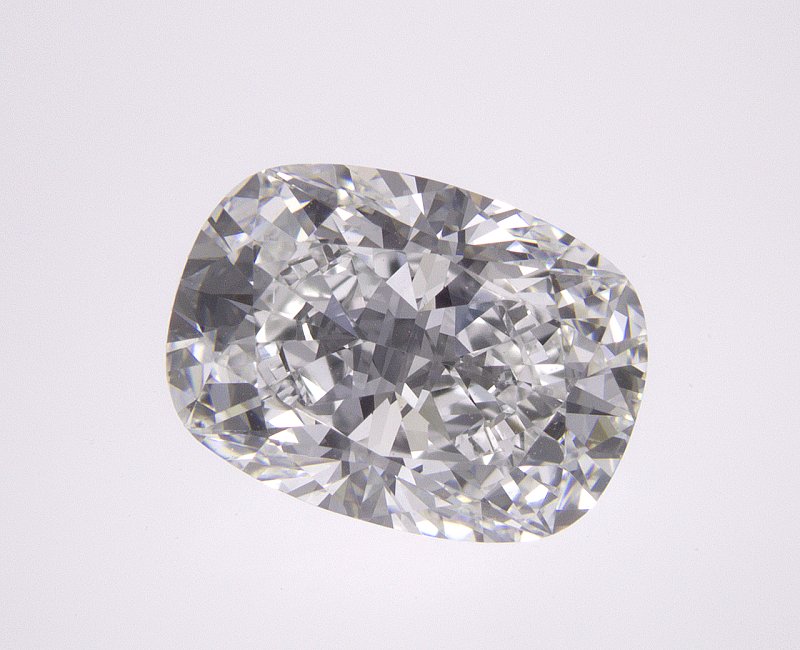 2.68 CT Elongatedcushion Lab-Grown Diamond Surrey Vancouver Canada Langley Burnaby Richmond