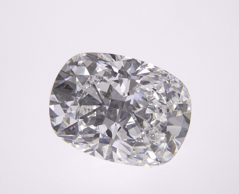 2.73 CT Elongatedcushion Lab-Grown Diamond Surrey Vancouver Canada Langley Burnaby Richmond