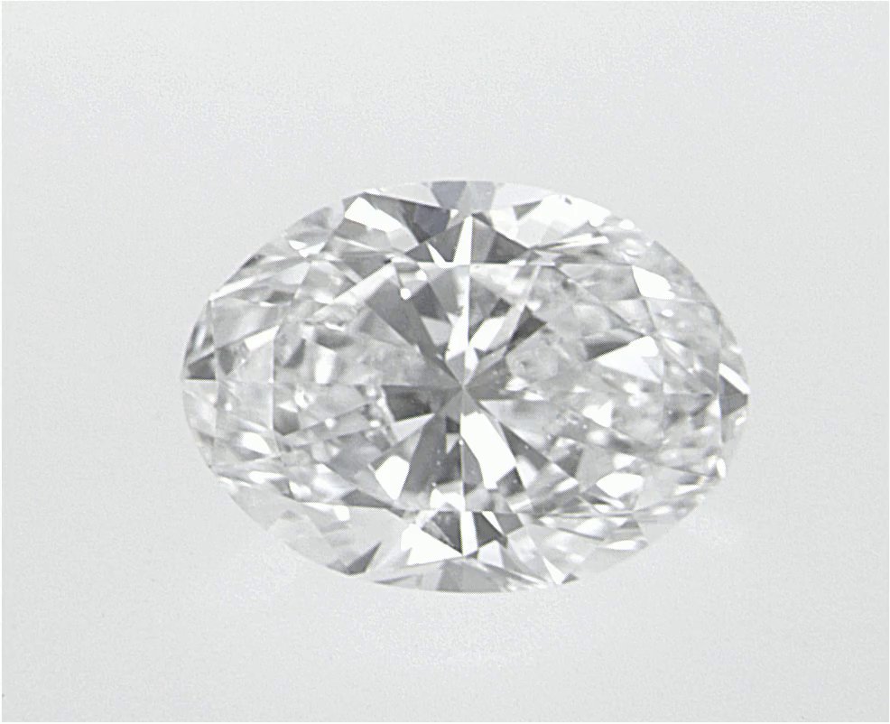 0.9 CT Oval Natural Diamond Surrey Vancouver Canada Langley Burnaby Richmond