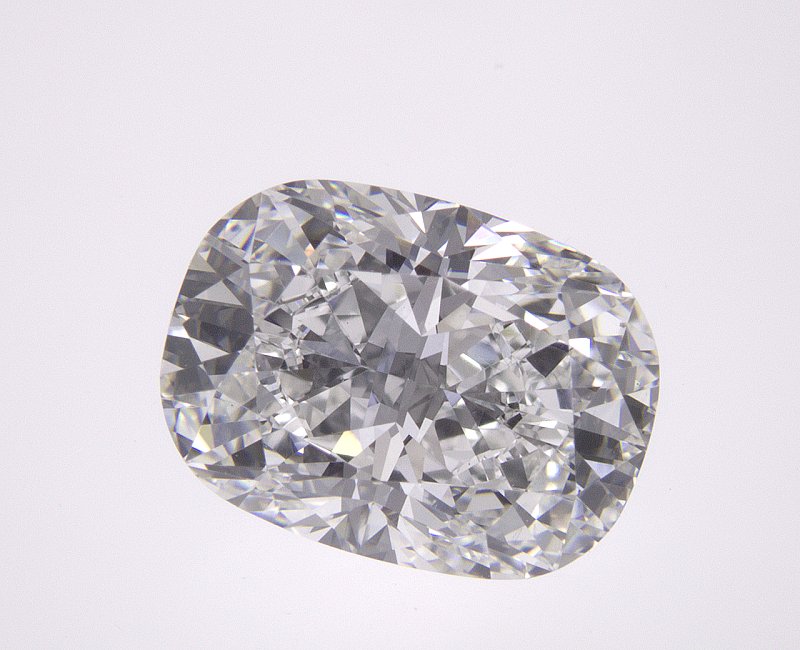 3.13 CT Elongatedcushion Lab-Grown Diamond Surrey Vancouver Canada Langley Burnaby Richmond