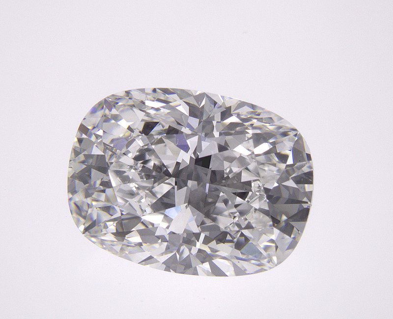 3.26 CT Elongatedcushion Lab-Grown Diamond Surrey Vancouver Canada Langley Burnaby Richmond