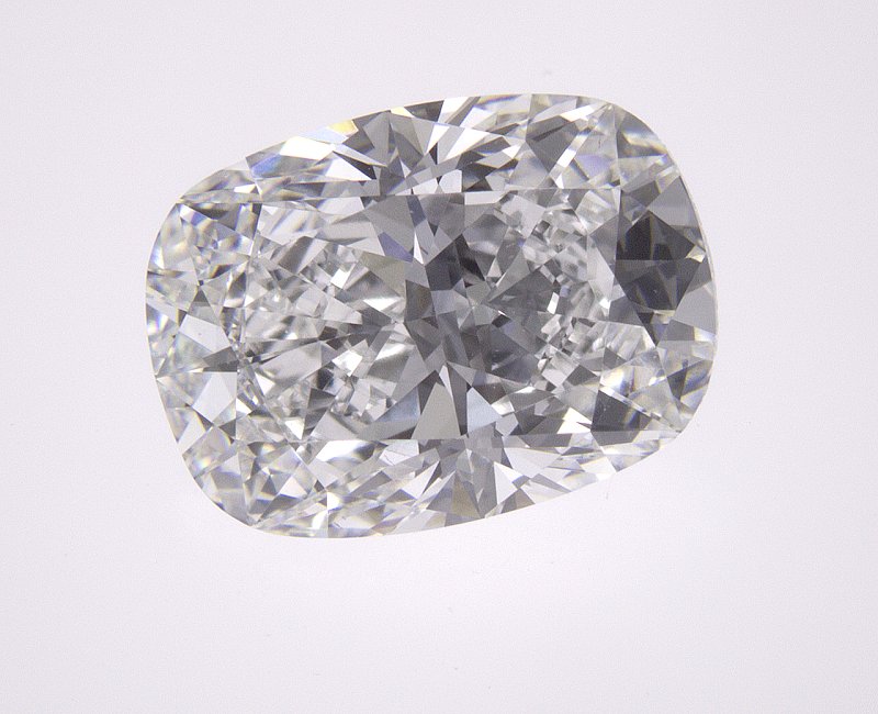 3.61 CT Elongatedcushion Lab-Grown Diamond Surrey Vancouver Canada Langley Burnaby Richmond