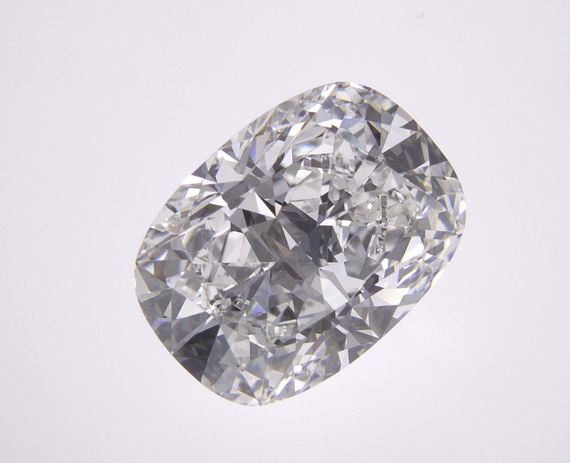 3.9 CT Elongatedcushion Lab-Grown Diamond Surrey Vancouver Canada Langley Burnaby Richmond