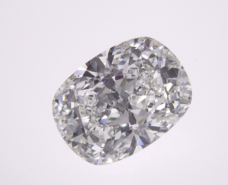 2.07 CT Elongatedcushion Lab-Grown Diamond Surrey Vancouver Canada Langley Burnaby Richmond