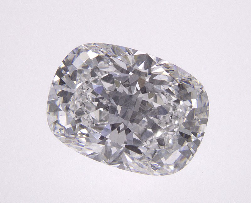 2.19 CT Elongatedcushion Lab-Grown Diamond Surrey Vancouver Canada Langley Burnaby Richmond