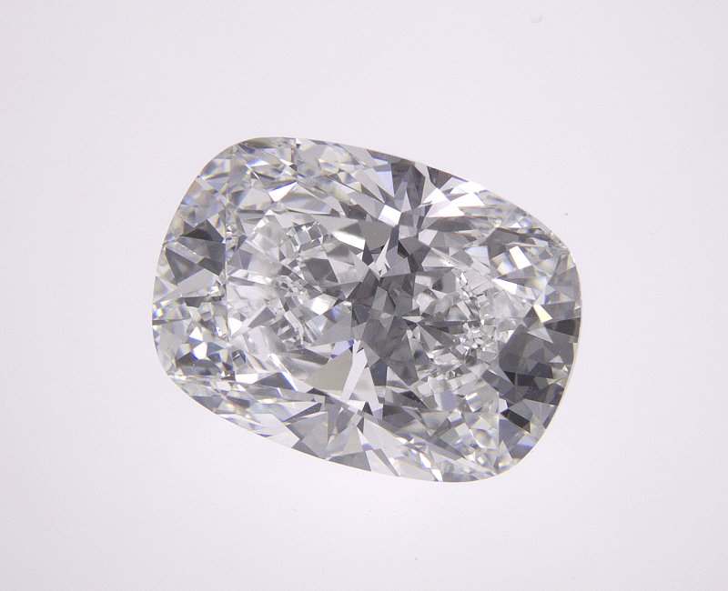 3.86 CT Elongatedcushion Lab-Grown Diamond Surrey Vancouver Canada Langley Burnaby Richmond