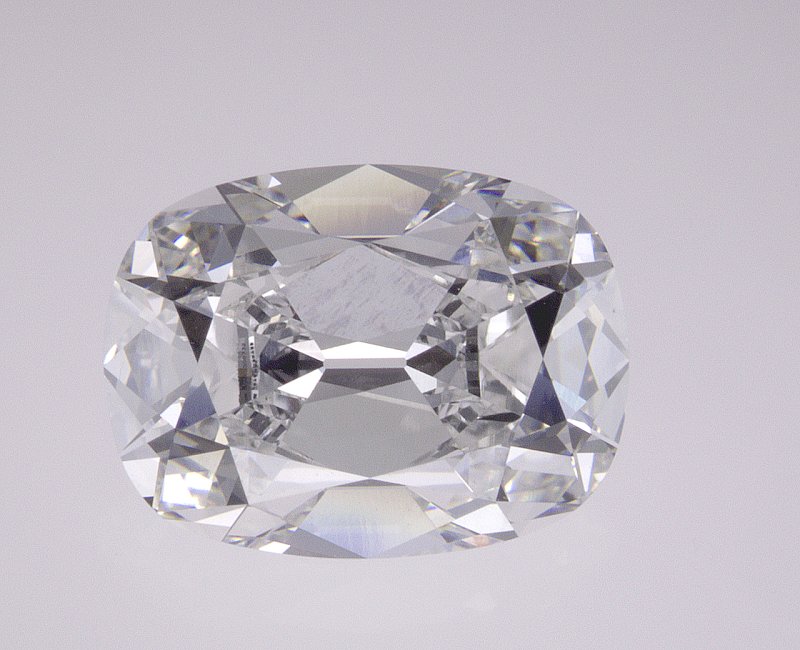3.51 CT Elongatedcushion Lab-Grown Diamond Surrey Vancouver Canada Langley Burnaby Richmond