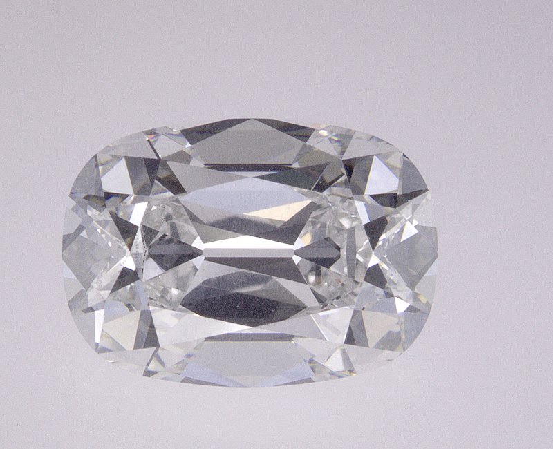 3.24 CT Elongatedcushion Lab-Grown Diamond Surrey Vancouver Canada Langley Burnaby Richmond