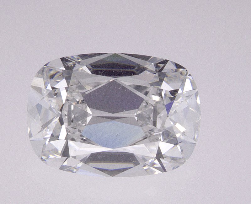 2.13 CT Elongatedcushion Lab-Grown Diamond Surrey Vancouver Canada Langley Burnaby Richmond