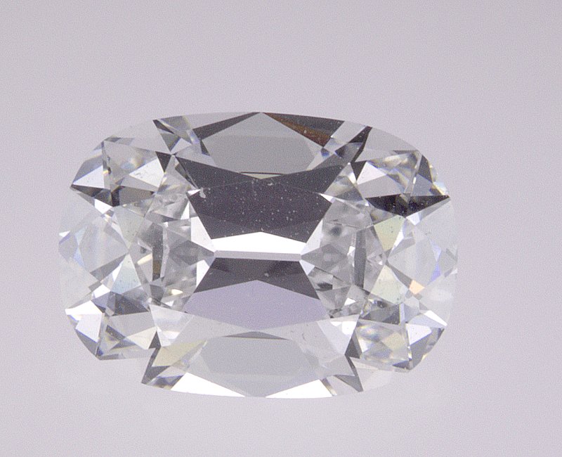 2.02 CT Elongatedcushion Lab-Grown Diamond Surrey Vancouver Canada Langley Burnaby Richmond