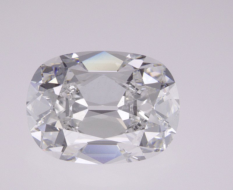 1.9 CT Elongatedcushion Lab-Grown Diamond Surrey Vancouver Canada Langley Burnaby Richmond