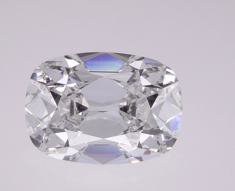 1.61 CT Elongatedcushion Lab-Grown Diamond Surrey Vancouver Canada Langley Burnaby Richmond