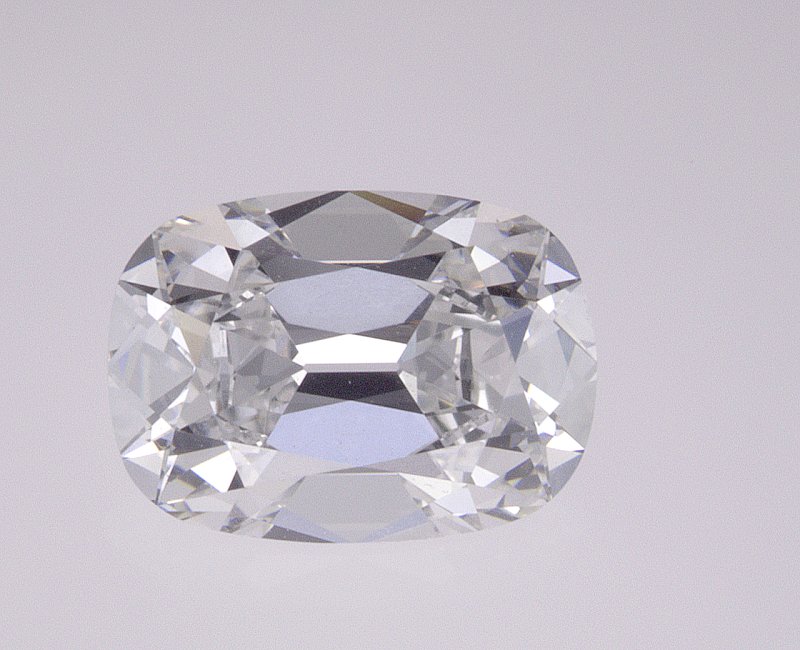 1.6 CT Elongatedcushion Lab-Grown Diamond Surrey Vancouver Canada Langley Burnaby Richmond
