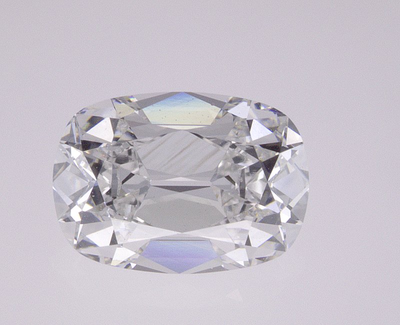 1.56 CT Elongatedcushion Lab-Grown Diamond Surrey Vancouver Canada Langley Burnaby Richmond