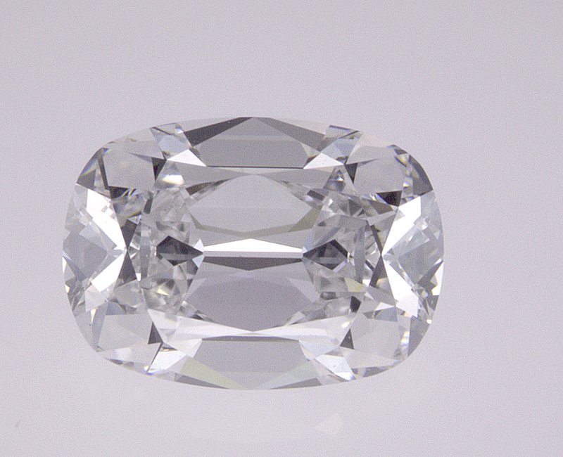 1.51 CT Elongatedcushion Lab-Grown Diamond Surrey Vancouver Canada Langley Burnaby Richmond