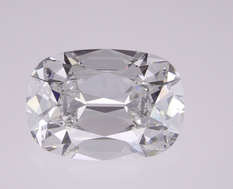 1.53 CT Elongatedcushion Lab-Grown Diamond Surrey Vancouver Canada Langley Burnaby Richmond