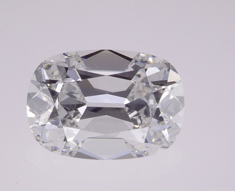 1.51 CT Elongatedcushion Lab-Grown Diamond Surrey Vancouver Canada Langley Burnaby Richmond