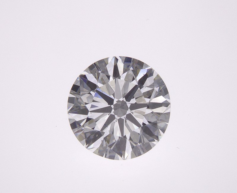 1.62 CT Round Natural Diamond Surrey Vancouver Canada Langley Burnaby Richmond