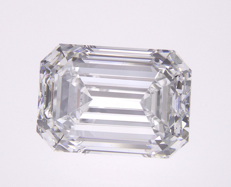 2.02 CT Emerald Natural Diamond Surrey Vancouver Canada Langley Burnaby Richmond