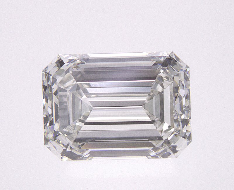 2.01 CT Emerald Natural Diamond Surrey Vancouver Canada Langley Burnaby Richmond