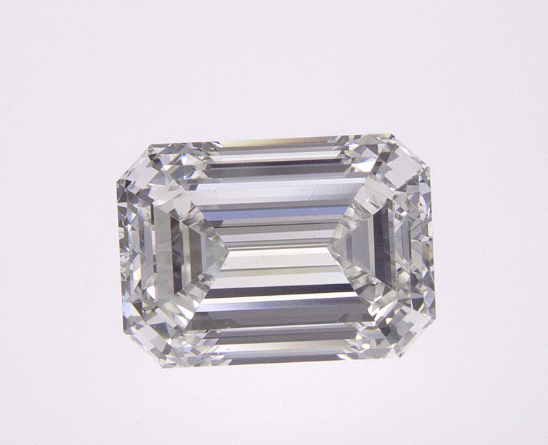 1.51 CT Emerald Natural Diamond Surrey Vancouver Canada Langley Burnaby Richmond