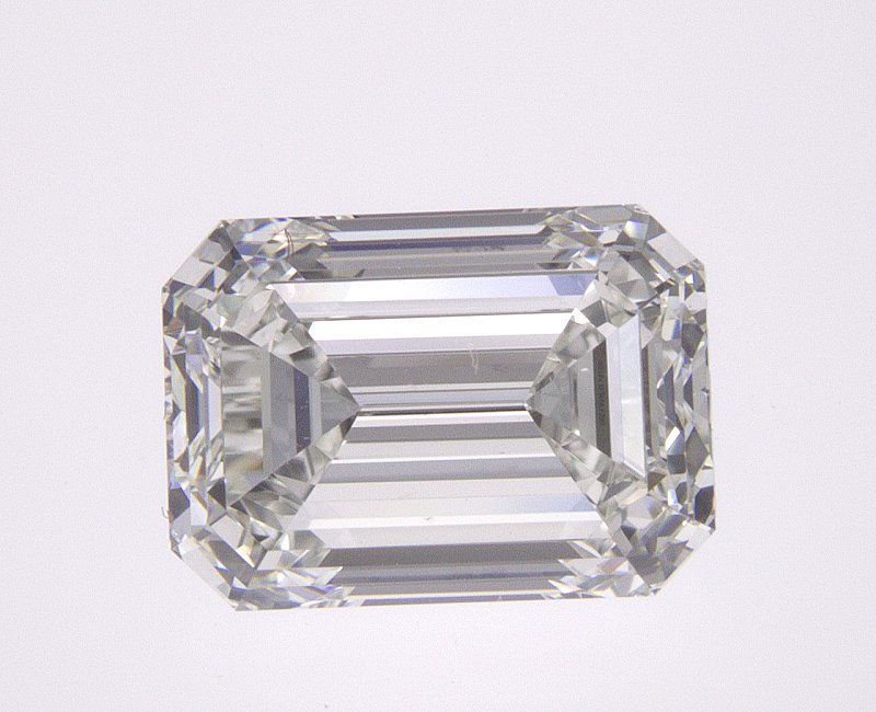 2.01 CT Emerald Natural Diamond Surrey Vancouver Canada Langley Burnaby Richmond