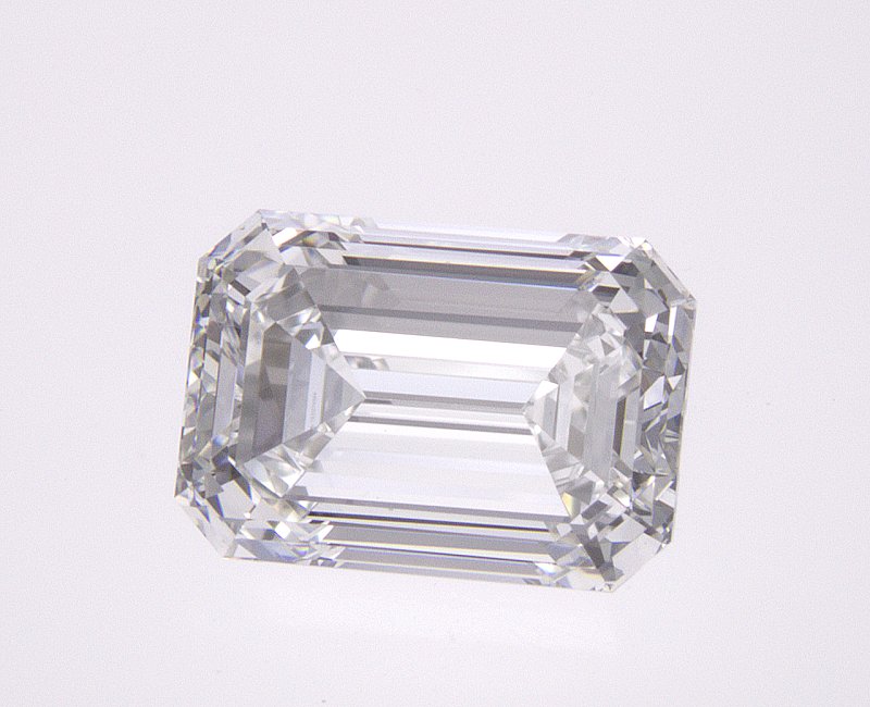 1.51 CT Emerald Natural Diamond Surrey Vancouver Canada Langley Burnaby Richmond