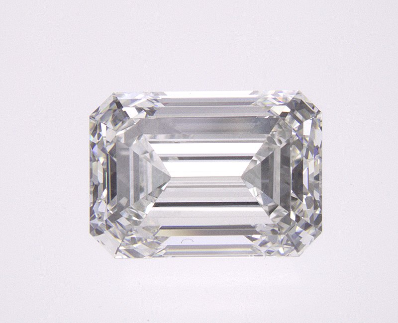 1.69 CT Emerald Natural Diamond Surrey Vancouver Canada Langley Burnaby Richmond