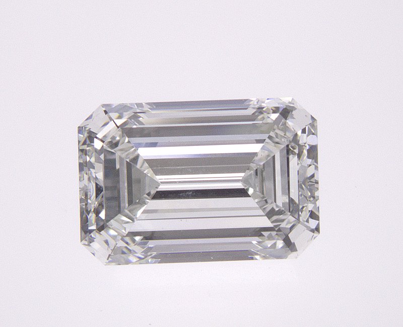 1.51 CT Emerald Natural Diamond Surrey Vancouver Canada Langley Burnaby Richmond