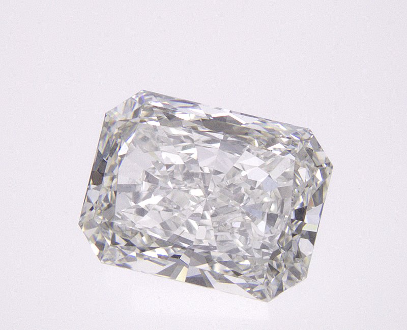 1.53 CT Radiant Natural Diamond Surrey Vancouver Canada Langley Burnaby Richmond