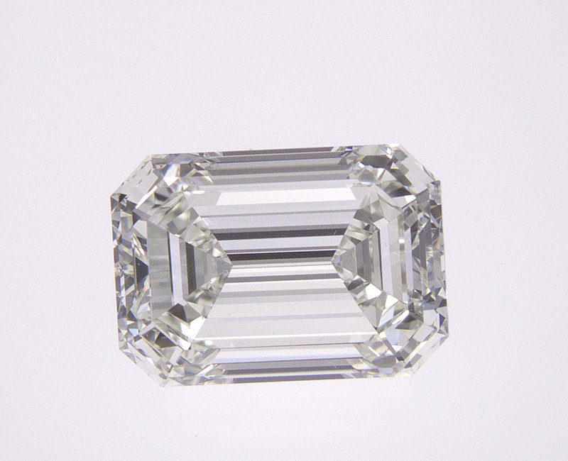 1.51 CT Emerald Natural Diamond Surrey Vancouver Canada Langley Burnaby Richmond