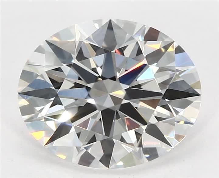 1.52 CT Round Lab-Grown Diamond Surrey Vancouver Canada Langley Burnaby Richmond